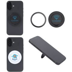 Magnetic Phone Holder & Stand