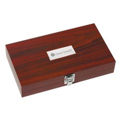 Manchurian Ash 6pc Steak Knife Set