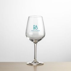 Mandelay Wine Glass (Print) 10oz