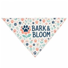 Medium Dog Bandana