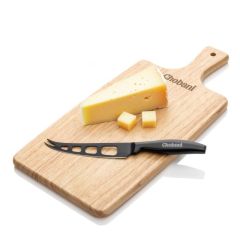 Molise Serving Board & Cheese Knife