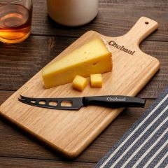 Molise Serving Board & Cheese Knife
