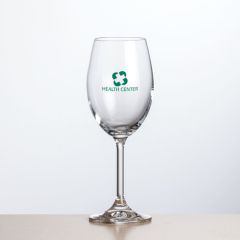 Naples Wine Glass (Print) 8.5oz
