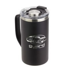 NAYAD Metro 20oz Mug