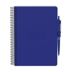 Neoskin Spiral Journal & Pen Combo