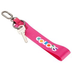 AeroLOFT Never Lost Oversized Keychain