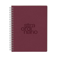 Odyssey Spiral Journal