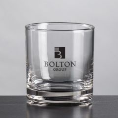 On the Rocks Glass 11oz (Printed)