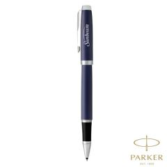 Parker IM Rollerball (Matte Blue)
