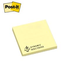 Post-it Notes 3"x3" (50 sheet)