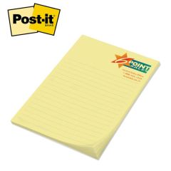 Post-it Notes 4"x6" (50 Sheet)