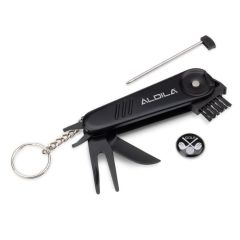 Pro 6-in-1 Golf Knife