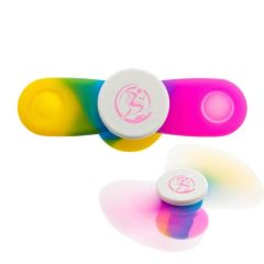 Push Pop Fidget Propeller & Suction Cup