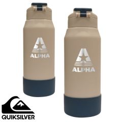 Quiksilver Redondo Tumbler (26oz)