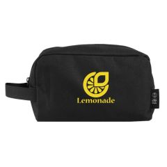 ReFresh Recycled Dopp Bag