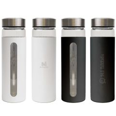 Rideau Glass Bottle (600mL)