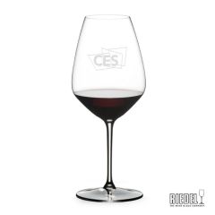 RIEDEL Extreme Wine Glasses (Etch) 25oz
