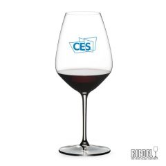 RIEDEL Extreme Wine Glasses (Print) 25oz