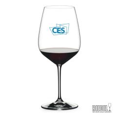 RIEDEL Extreme Wine Glasses (Print) 28.25oz