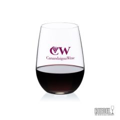 RIEDEL Stemless Wine Glass (Print) 13.25oz