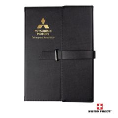 Swiss Force Attila Hardcover Journal