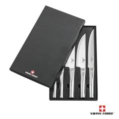 Swiss Force Langham Knife Set (5pc)