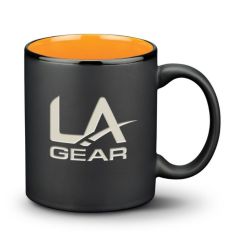 Sidley Mug 11oz (Etch)