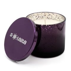 Solara Candle & Lid (296mL)