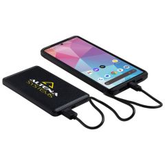 Sovereign Wireless Charging Power Bank (4000mAh)