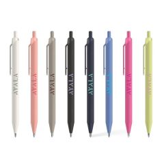 Spark Recycled Plastic Ballpoint Pen