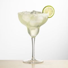 St Tropez Margarita Glass (13oz)