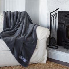 Soft Touch Velura Blanket (60"x70")