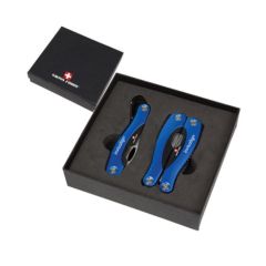 Swiss Force Meister Gift Set