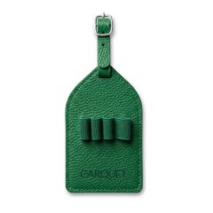 Tempo Golf Bag Tag