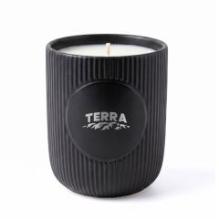 Terra Ceramic Candle (237mL)