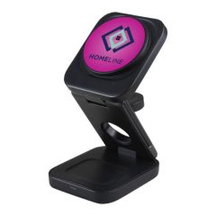 Trifecta 3-in-1 Charging Stand