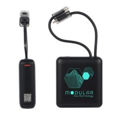 Vanguard 20W PD Power Bank (10000mAh)