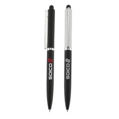 Viva Metal Pen & Stylus