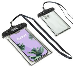 Voyage Waterproof Phone Pouch