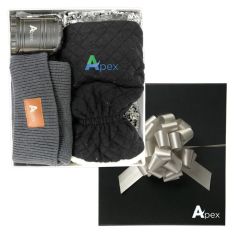 Warm Warriors Gift Kit