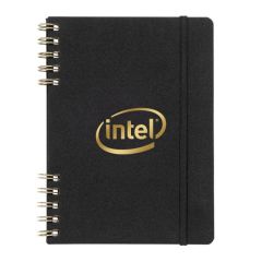 Willoughby Spiral Journal