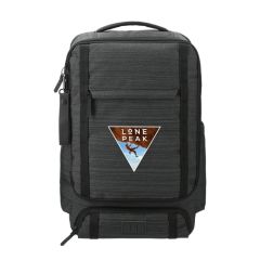 Work Anywhere 15" Computer Backpack
