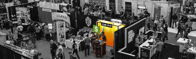 5 Expo Secrets That The Professionals Won’t Share