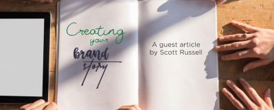 Creating A Brand Story For Your Company