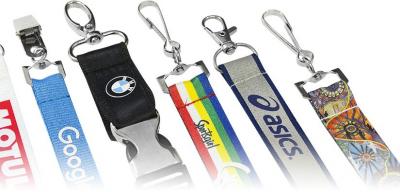 3 Types & Uses of Lanyards | Custom Promotional Products in Canada