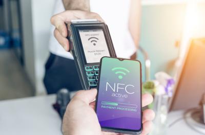 NFC - What It Is & Why Your Business Needs It For Marketing