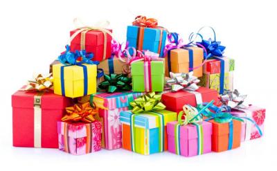 Why You Should Give Marketing Gifts For Christmas