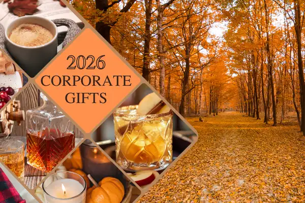 Corporate Gifts 2026 - Need great gift ideas for your clients or employees? Click to browse Canada's best selection of company branded gifts!