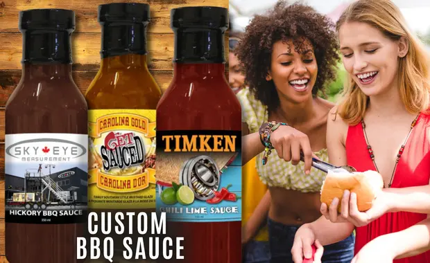 BBQ Sauce