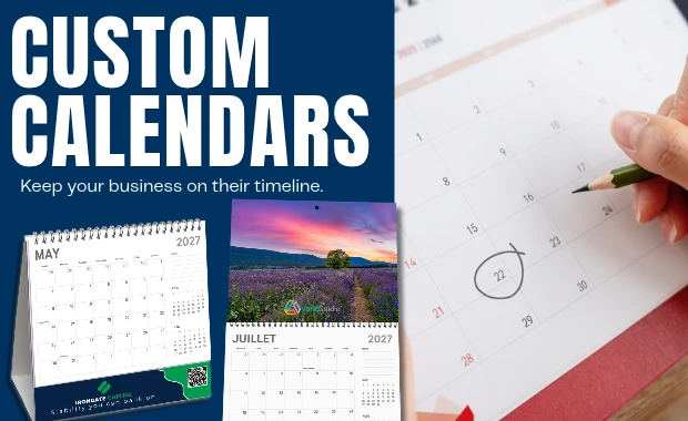 Calendars
